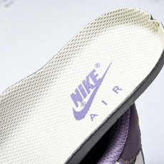 NK Air Force 1'07 Low Purple Rabbit Baby 小香风系列 紫兔宝宝 NK Air Force 1'07 Low Purple Rabbit Baby 小香风系列 紫兔宝宝