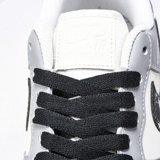 NK Air Force 1'07 Low Quit Smoking 戒烟骷髅 空军一号定制低帮板鞋 D NK Air Force 1'07 Low Quit Smoking 戒烟骷髅 空军一号定制低帮板鞋 D