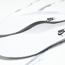 NK Air Force 1'07 Low Quit Smoking 戒烟骷髅 空军一号定制低帮板鞋 D NK Air Force 1'07 Low Quit Smoking 戒烟骷髅 空军一号定制低帮板鞋 D