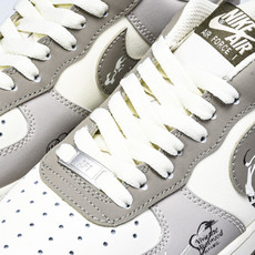 NK Air Force 1'07 Low Smiling Bear 笑脸熊 空军一号低帮休闲板鞋 DB NK Air Force 1'07 Low Smiling Bear 笑脸熊 空军一号低帮休闲板鞋 DB