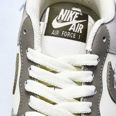NK Air Force 1'07 Low Smiling Bear 笑脸熊 空军一号低帮休闲板鞋 DB NK Air Force 1'07 Low Smiling Bear 笑脸熊 空军一号低帮休闲板鞋 DB