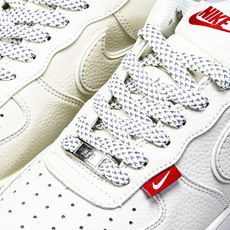 NK Air Force 1'07 Low Supreme联名 百搭米色 空军一号低帮休闲板鞋 CS52 NK Air Force 1'07 Low Supreme联名 百搭米色 空军一号低帮休闲板鞋 CS52