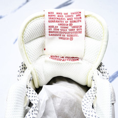 NK Air Force 1'07 Low Supreme联名 百搭米色 空军一号低帮休闲板鞋 CS52 NK Air Force 1'07 Low Supreme联名 百搭米色 空军一号低帮休闲板鞋 CS52