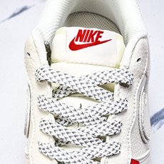 NK Air Force 1'07 Low Supreme联名 百搭米色 空军一号低帮休闲板鞋 CS52 NK Air Force 1'07 Low Supreme联名 百搭米色 空军一号低帮休闲板鞋 CS52