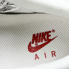 NK Air Force 1'07 Low Supreme联名 百搭米色 空军一号低帮休闲板鞋 CS52 NK Air Force 1'07 Low Supreme联名 百搭米色 空军一号低帮休闲板鞋 CS52