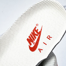 NK Air Force 1'07 Low Supreme联名 百搭米色 空军一号低帮休闲板鞋 CS52 NK Air Force 1'07 Low Supreme联名 百搭米色 空军一号低帮休闲板鞋 CS52