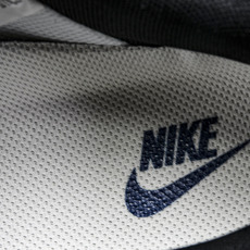 NK Air Force 1'07 Low Supreme联名 米蓝灰英文 空军一号低帮休闲板鞋 ZH2 NK Air Force 1'07 Low Supreme联名 米蓝灰英文 空军一号低帮休闲板鞋 ZH2