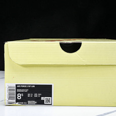 NK Air Force 1'07 Low Supreme联名 米蓝灰英文 空军一号低帮休闲板鞋 ZH2 NK Air Force 1'07 Low Supreme联名 米蓝灰英文 空军一号低帮休闲板鞋 ZH2