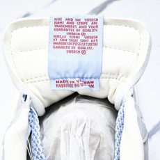 NK Air Force 1'07 Low Supreme联名 浅蓝大勾 空军一号低帮休闲板鞋 XS34 NK Air Force 1'07 Low Supreme联名 浅蓝大勾 空军一号低帮休闲板鞋 XS34
