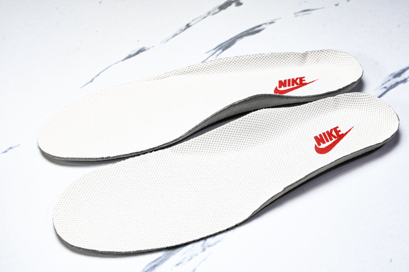 NK Air Force 1'07 Low Supreme联名 穹灰 空军一号低帮休闲板鞋 ZH2598