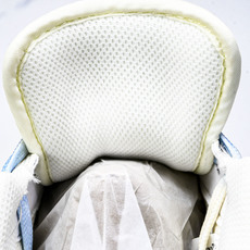NK Air Force 1'07 Low Supreme联名 双拼米蓝 空军一号低帮休闲板鞋 XX31 NK Air Force 1'07 Low Supreme联名 双拼米蓝 空军一号低帮休闲板鞋 XX31