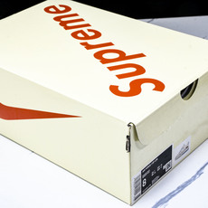 NK Air Force 1'07 Low Supreme联名 双拼米蓝 空军一号低帮休闲板鞋 XX31 NK Air Force 1'07 Low Supreme联名 双拼米蓝 空军一号低帮休闲板鞋 XX31