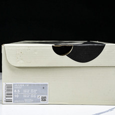 NK Air Force 1'07 Low Sup联名 黑牛仔小白勾 空军一号低帮休闲板鞋 LW9279 NK Air Force 1'07 Low Sup联名 黑牛仔小白勾 空军一号低帮休闲板鞋 LW9279