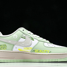 NK Air Force 1'07 Low The Wizard Of Oz 绿野仙踪 空军一号低帮休闲 NK Air Force 1'07 Low The Wizard Of Oz 绿野仙踪 空军一号低帮休闲
