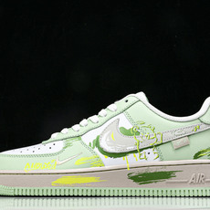 NK Air Force 1'07 Low The Wizard Of Oz 绿野仙踪 空军一号低帮休闲 NK Air Force 1'07 Low The Wizard Of Oz 绿野仙踪 空军一号低帮休闲