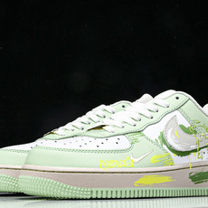 NK Air Force 1'07 Low The Wizard Of Oz 绿野仙踪 空军一号低帮休闲 NK Air Force 1'07 Low The Wizard Of Oz 绿野仙踪 空军一号低帮休闲