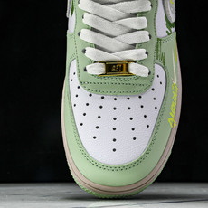 NK Air Force 1'07 Low The Wizard Of Oz 绿野仙踪 空军一号低帮休闲 NK Air Force 1'07 Low The Wizard Of Oz 绿野仙踪 空军一号低帮休闲