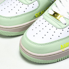 NK Air Force 1'07 Low The Wizard Of Oz 绿野仙踪 空军一号低帮休闲 NK Air Force 1'07 Low The Wizard Of Oz 绿野仙踪 空军一号低帮休闲