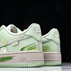 NK Air Force 1'07 Low The Wizard Of Oz 绿野仙踪 空军一号低帮休闲 NK Air Force 1'07 Low The Wizard Of Oz 绿野仙踪 空军一号低帮休闲