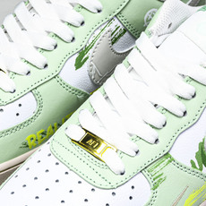 NK Air Force 1'07 Low The Wizard Of Oz 绿野仙踪 空军一号低帮休闲 NK Air Force 1'07 Low The Wizard Of Oz 绿野仙踪 空军一号低帮休闲