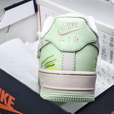 NK Air Force 1'07 Low The Wizard Of Oz 绿野仙踪 空军一号低帮休闲 NK Air Force 1'07 Low The Wizard Of Oz 绿野仙踪 空军一号低帮休闲