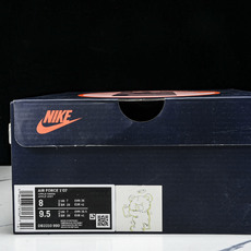 NK Air Force 1'07 Low The Wizard Of Oz 绿野仙踪 空军一号低帮休闲 NK Air Force 1'07 Low The Wizard Of Oz 绿野仙踪 空军一号低帮休闲