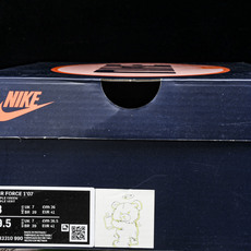 NK Air Force 1'07 Low The Wizard Of Oz 绿野仙踪 空军一号低帮休闲 NK Air Force 1'07 Low The Wizard Of Oz 绿野仙踪 空军一号低帮休闲