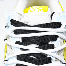 NK Air Force 1'07 Low Y B Stars 手绘涂鸦 黄蓝星星 空军一号低帮休闲板鞋 NK Air Force 1'07 Low Y B Stars 手绘涂鸦 黄蓝星星 空军一号低帮休闲板鞋