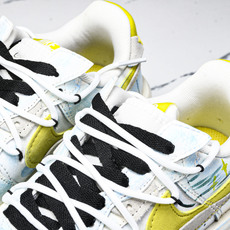 NK Air Force 1'07 Low Y B Stars 手绘涂鸦 黄蓝星星 空军一号低帮休闲板鞋 NK Air Force 1'07 Low Y B Stars 手绘涂鸦 黄蓝星星 空军一号低帮休闲板鞋
