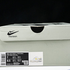NK Air Force 1'07 Low Y B Stars 手绘涂鸦 黄蓝星星 空军一号低帮休闲板鞋 NK Air Force 1'07 Low Y B Stars 手绘涂鸦 黄蓝星星 空军一号低帮休闲板鞋