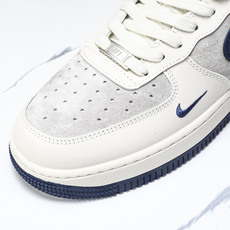 NK Air Force 1'07 Low 北面联名 红尾深蓝 空军一号低帮休闲板鞋 XX3168-13 NK Air Force 1'07 Low 北面联名 红尾深蓝 空军一号低帮休闲板鞋 XX3168-13