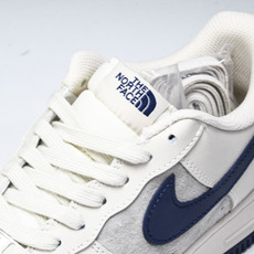 NK Air Force 1'07 Low 北面联名 红尾深蓝 空军一号低帮休闲板鞋 XX3168-13 NK Air Force 1'07 Low 北面联名 红尾深蓝 空军一号低帮休闲板鞋 XX3168-13