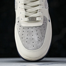 NK Air Force 1'07 Low 北面联名 红尾深蓝 空军一号低帮休闲板鞋 XX3168-13 NK Air Force 1'07 Low 北面联名 红尾深蓝 空军一号低帮休闲板鞋 XX3168-13