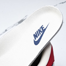NK Air Force 1'07 Low 北面联名 红尾深蓝 空军一号低帮休闲板鞋 XX3168-13 NK Air Force 1'07 Low 北面联名 红尾深蓝 空军一号低帮休闲板鞋 XX3168-13