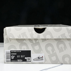NK Air Force 1'07 Low 北面联名 红尾深蓝 空军一号低帮休闲板鞋 XX3168-13 NK Air Force 1'07 Low 北面联名 红尾深蓝 空军一号低帮休闲板鞋 XX3168-13
