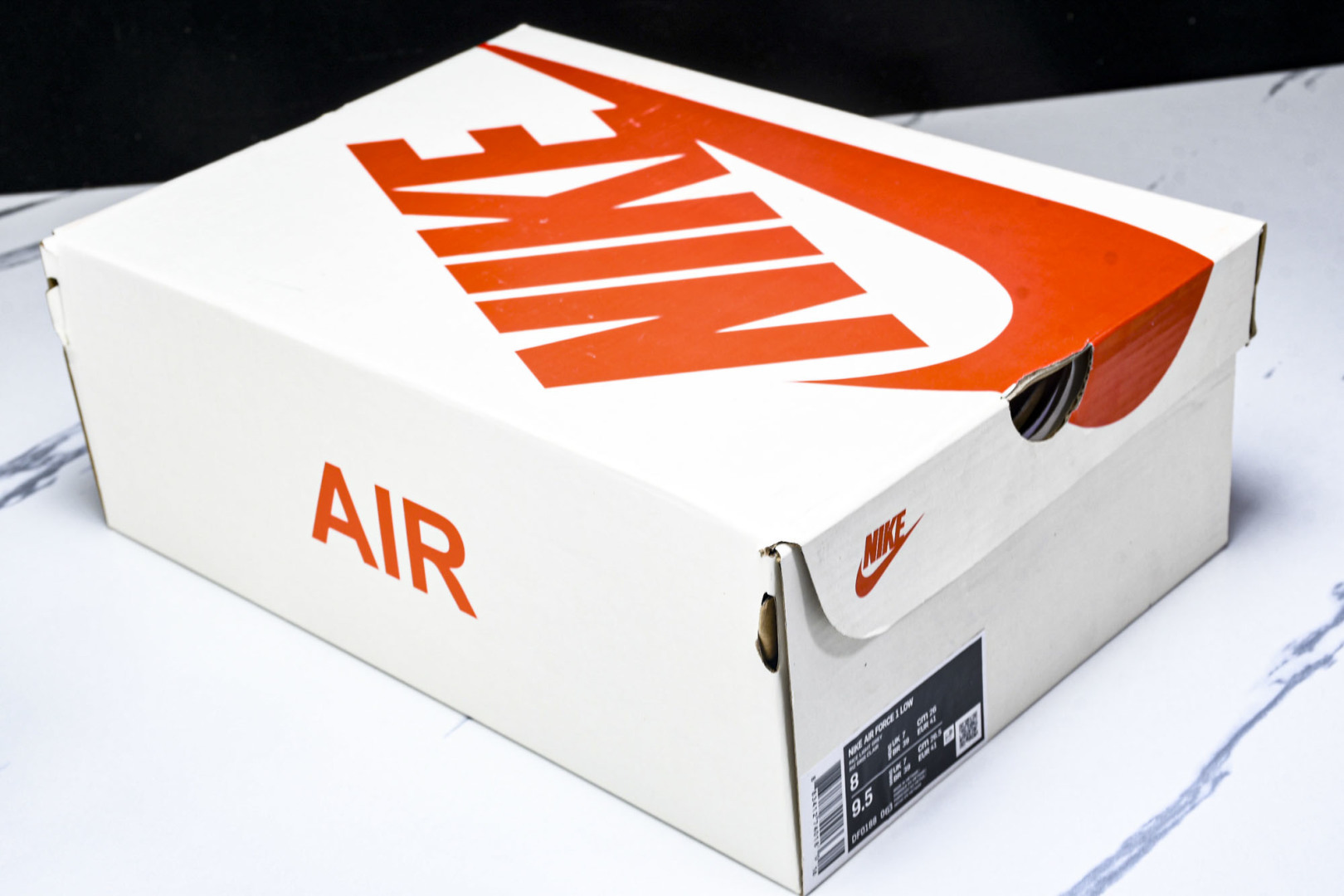 NK Air Force 1'07 Low 迪奥联名 彩色插花 空军一号低帮休闲板鞋 DF0188-06