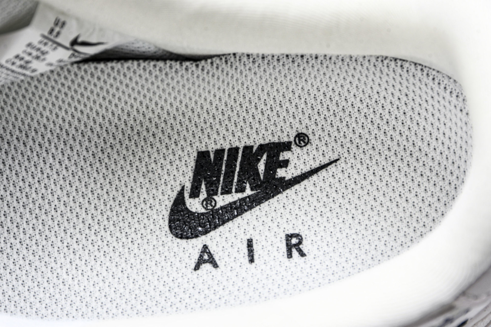 NK Air Force 1'07 Low 迪奥联名 灰色插花 空军一号低帮休闲板鞋 DF0188-06