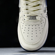 NK Air Force 1'07 Low 迪奥联名 蓝四小银勾 空军一号低帮休闲板鞋 XS2869-0 NK Air Force 1'07 Low 迪奥联名 蓝四小银勾 空军一号低帮休闲板鞋 XS2869-0