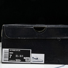 NK Air Force 1'07 Low 迪奥联名 蓝四小银勾 空军一号低帮休闲板鞋 XS2869-0 NK Air Force 1'07 Low 迪奥联名 蓝四小银勾 空军一号低帮休闲板鞋 XS2869-0