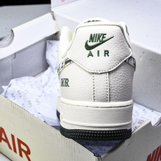 NK Air Force 1'07 Low 迪奥联名 米绿插花 空军一号低帮休闲板鞋 DF0188-06 NK Air Force 1'07 Low 迪奥联名 米绿插花 空军一号低帮休闲板鞋 DF0188-06