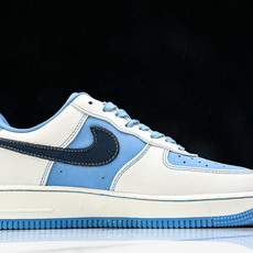 NK Air Force 1'07 Low 迪奥联名 石蕊蓝 空军一号低帮休闲板鞋 KK1988-088 NK Air Force 1'07 Low 迪奥联名 石蕊蓝 空军一号低帮休闲板鞋 KK1988-088