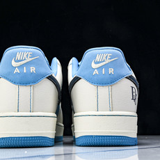 NK Air Force 1'07 Low 迪奥联名 石蕊蓝 空军一号低帮休闲板鞋 KK1988-088 NK Air Force 1'07 Low 迪奥联名 石蕊蓝 空军一号低帮休闲板鞋 KK1988-088