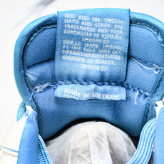 NK Air Force 1'07 Low 迪奥联名 石蕊蓝 空军一号低帮休闲板鞋 KK1988-088 NK Air Force 1'07 Low 迪奥联名 石蕊蓝 空军一号低帮休闲板鞋 KK1988-088
