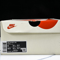 NK Air Force 1'07 Low 迪奥联名 石蕊蓝 空军一号低帮休闲板鞋 KK1988-088 NK Air Force 1'07 Low 迪奥联名 石蕊蓝 空军一号低帮休闲板鞋 KK1988-088