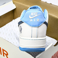 NK Air Force 1'07 Low 迪奥联名 石蕊蓝 空军一号低帮休闲板鞋 KK1988-088 NK Air Force 1'07 Low 迪奥联名 石蕊蓝 空军一号低帮休闲板鞋 KK1988-088