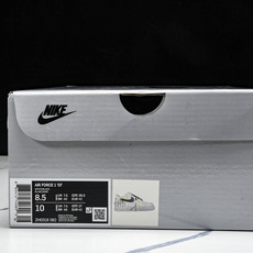 NK Air Force 1'07 Low 东篱醉 中国风 渐变黄 空军一号低帮休闲板鞋 ZH0316- NK Air Force 1'07 Low 东篱醉 中国风 渐变黄 空军一号低帮休闲板鞋 ZH0316-