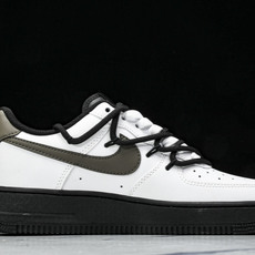 NK Air Force 1'07 Low 二次元主题 奢香水榭 满天星泼墨 空军一号低帮休闲板鞋 ZH NK Air Force 1'07 Low 二次元主题 奢香水榭 满天星泼墨 空军一号低帮休闲板鞋 ZH