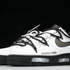 NK Air Force 1'07 Low 二次元主题 奢香水榭 满天星泼墨 空军一号低帮休闲板鞋 ZH NK Air Force 1'07 Low 二次元主题 奢香水榭 满天星泼墨 空军一号低帮休闲板鞋 ZH