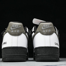 NK Air Force 1'07 Low 二次元主题 奢香水榭 满天星泼墨 空军一号低帮休闲板鞋 ZH NK Air Force 1'07 Low 二次元主题 奢香水榭 满天星泼墨 空军一号低帮休闲板鞋 ZH
