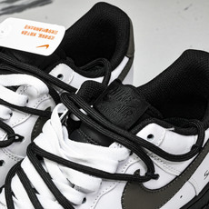 NK Air Force 1'07 Low 二次元主题 奢香水榭 满天星泼墨 空军一号低帮休闲板鞋 ZH NK Air Force 1'07 Low 二次元主题 奢香水榭 满天星泼墨 空军一号低帮休闲板鞋 ZH